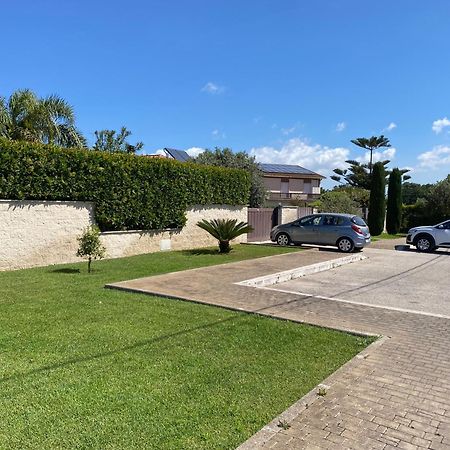Alloggio Turistico Villa Camelia Lavinio Anzio Kültér fotó