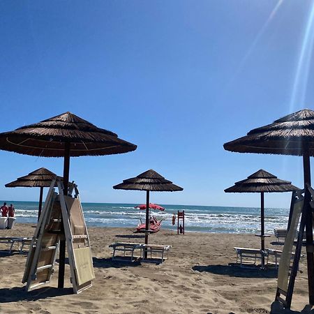 Alloggio Turistico Villa Camelia Lavinio Anzio Kültér fotó