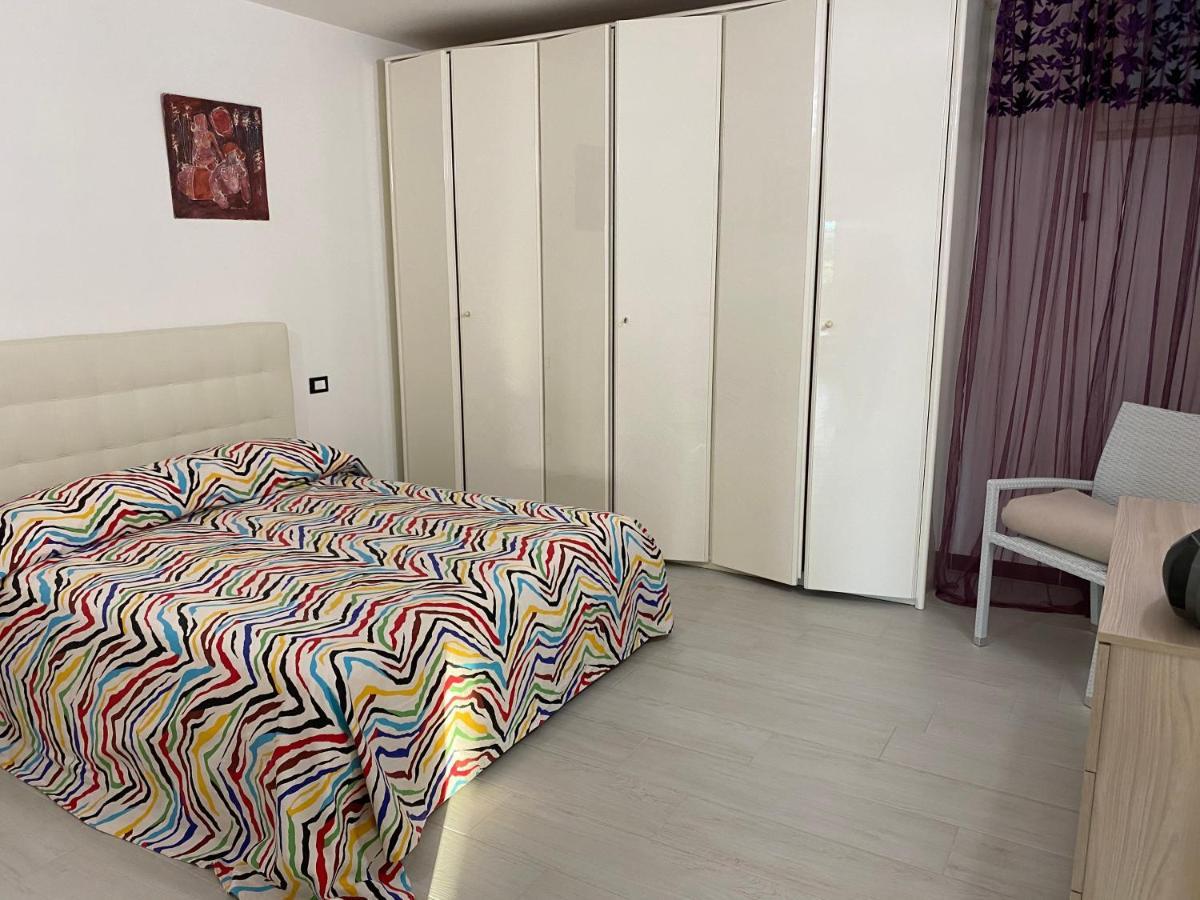 Alloggio Turistico Villa Camelia Lavinio Anzio Kültér fotó
