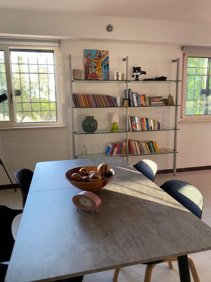 Alloggio Turistico Villa Camelia Lavinio Anzio Kültér fotó