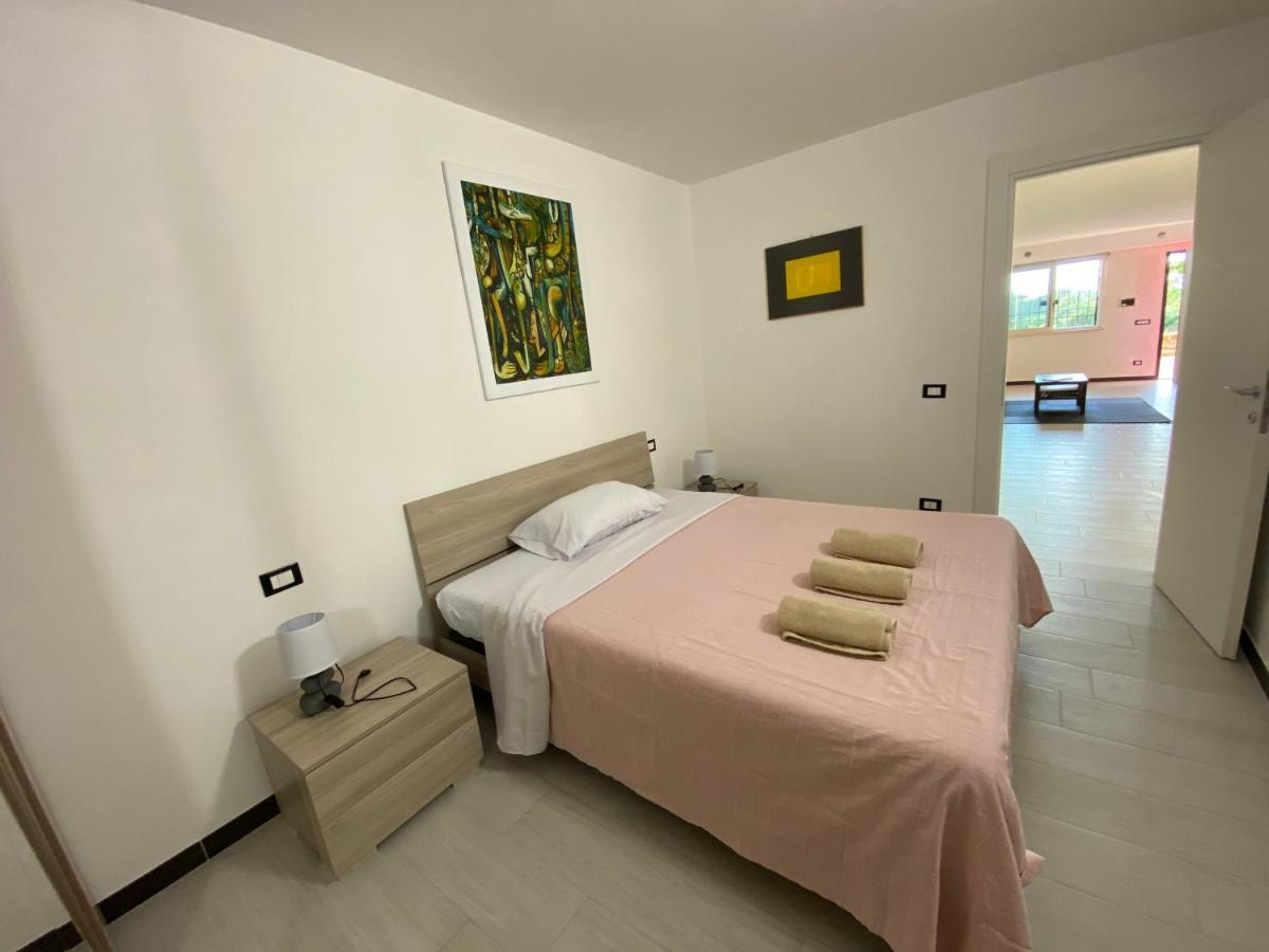 Alloggio Turistico Villa Camelia Lavinio Anzio Kültér fotó