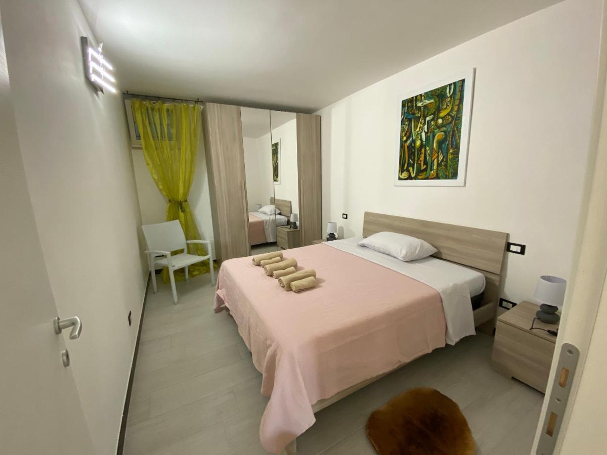 Alloggio Turistico Villa Camelia Lavinio Anzio Kültér fotó