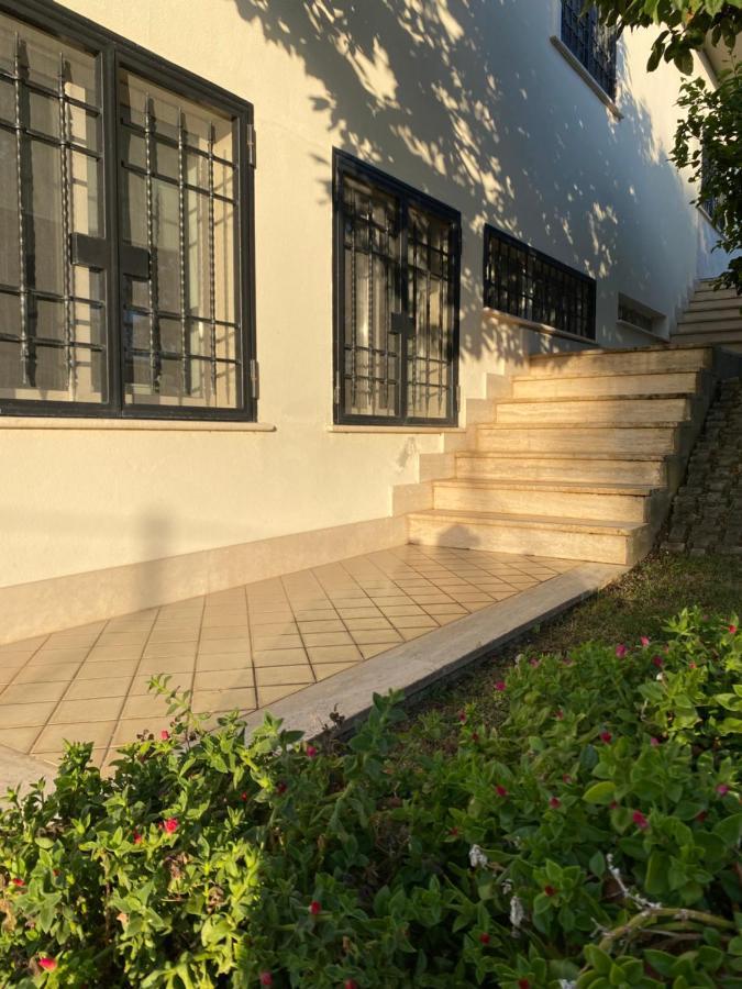 Alloggio Turistico Villa Camelia Lavinio Anzio Kültér fotó