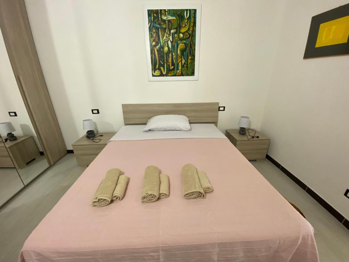 Alloggio Turistico Villa Camelia Lavinio Anzio Kültér fotó