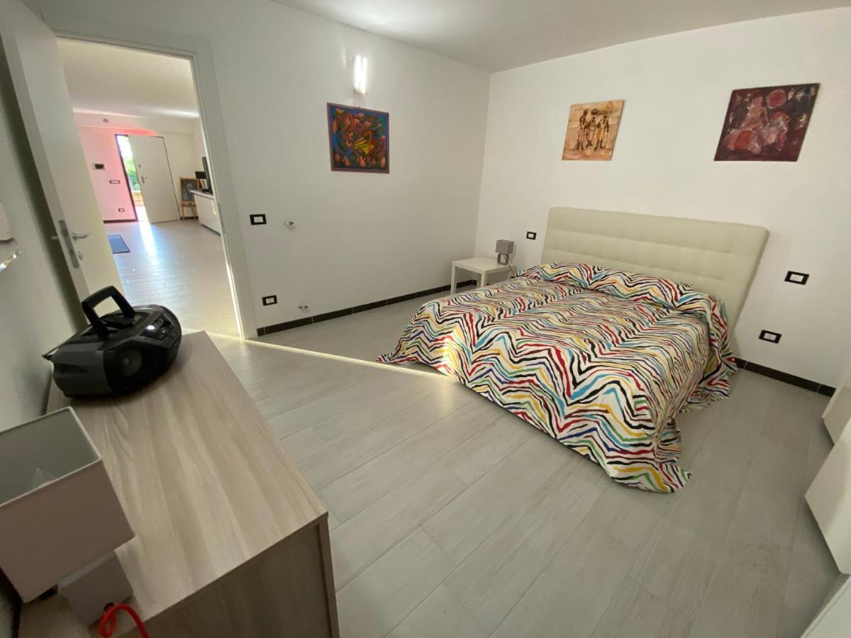 Alloggio Turistico Villa Camelia Lavinio Anzio Kültér fotó