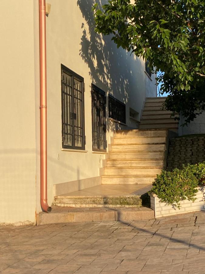 Alloggio Turistico Villa Camelia Lavinio Anzio Kültér fotó