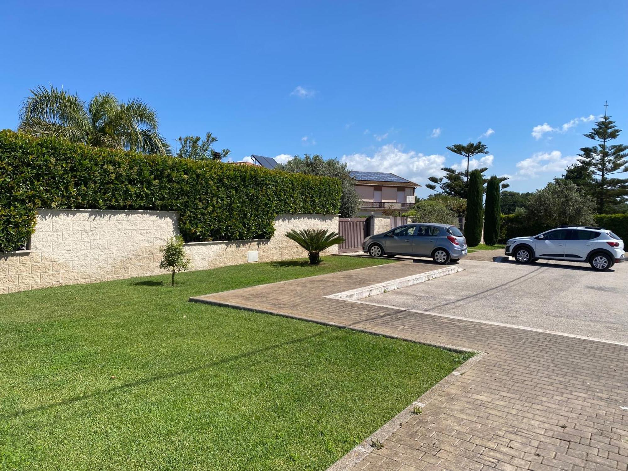 Alloggio Turistico Villa Camelia Lavinio Anzio Kültér fotó