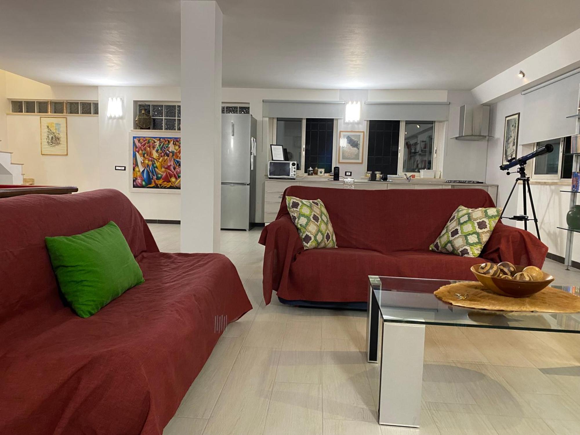 Alloggio Turistico Villa Camelia Lavinio Anzio Kültér fotó