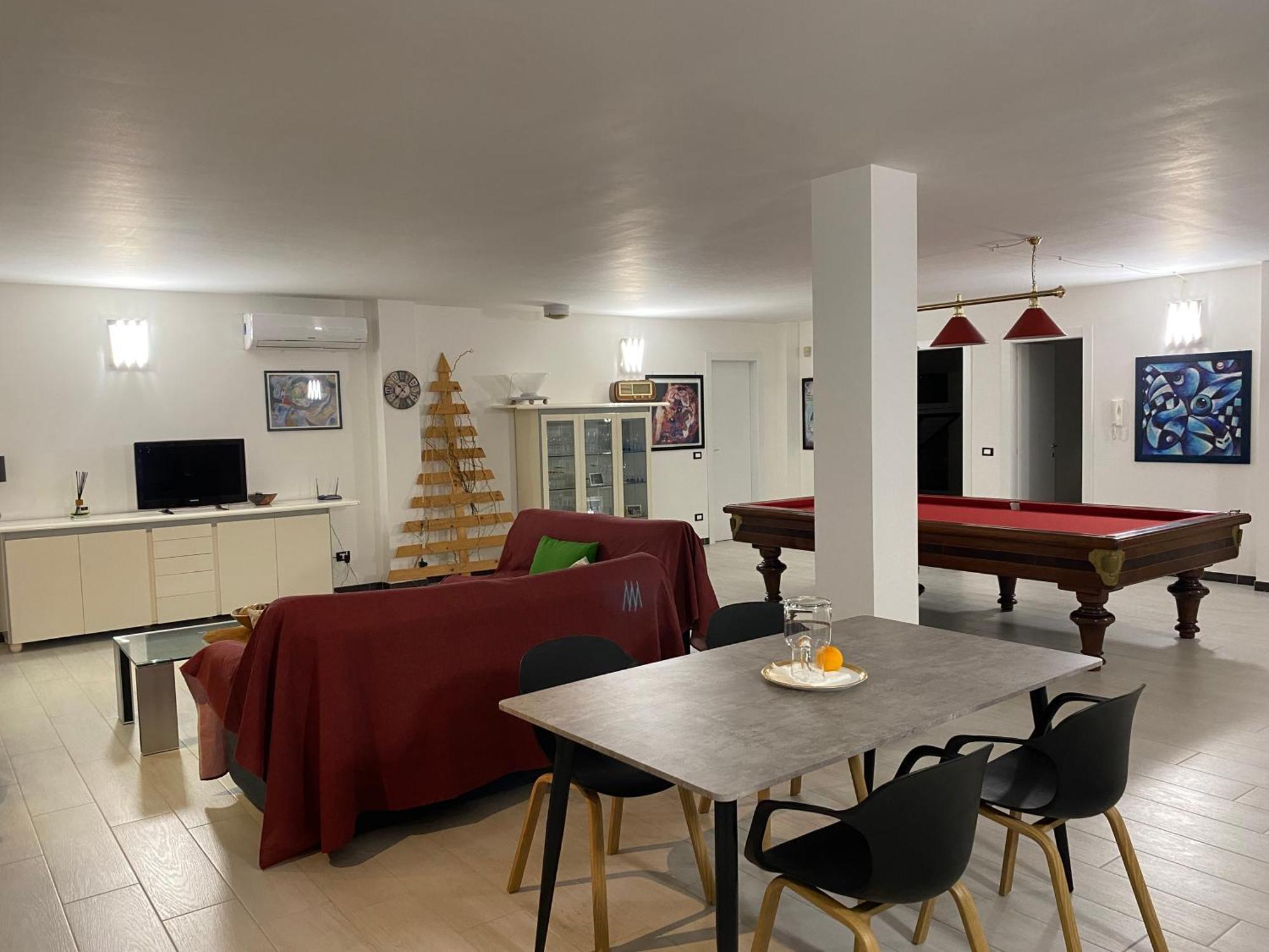 Alloggio Turistico Villa Camelia Lavinio Anzio Kültér fotó