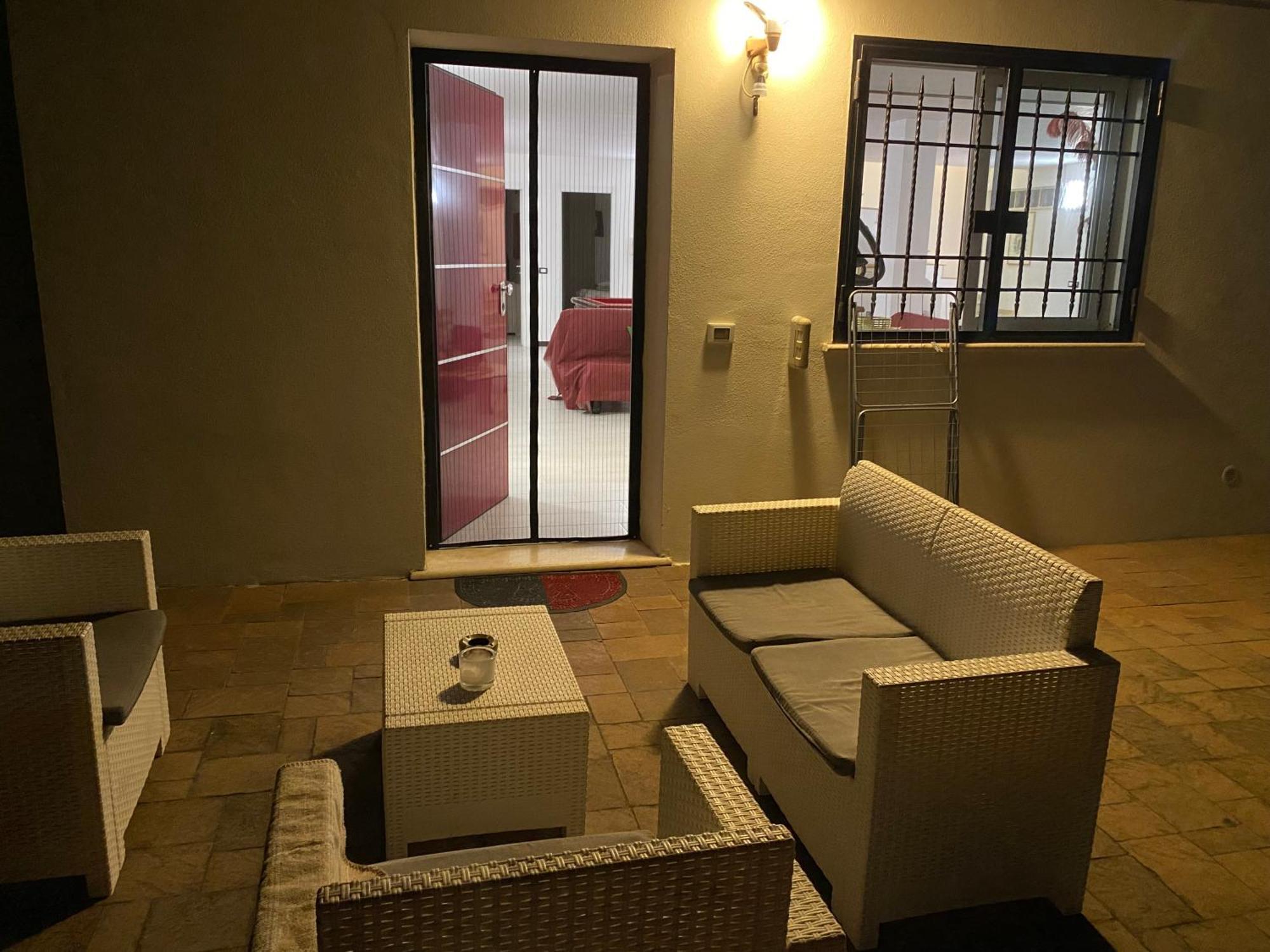 Alloggio Turistico Villa Camelia Lavinio Anzio Kültér fotó